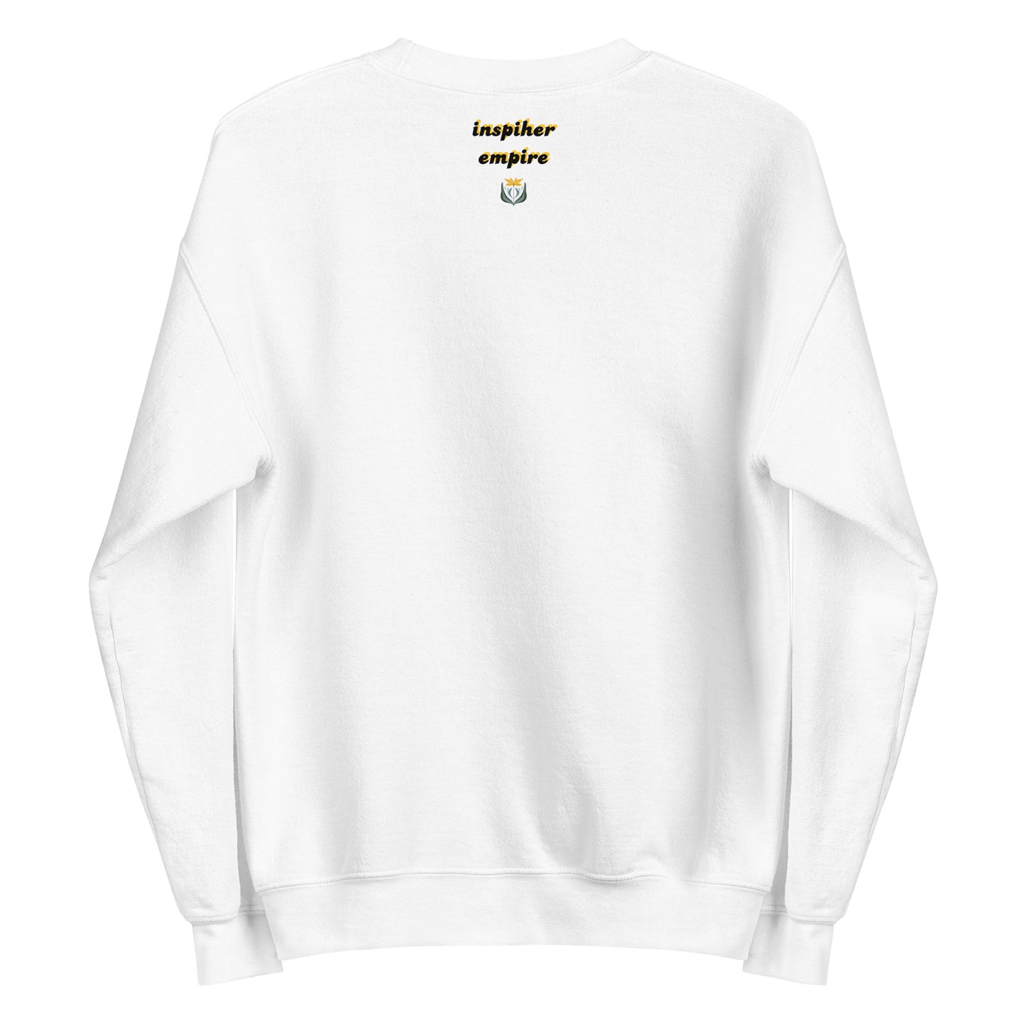 Nourish to Flourish Sweatshirt