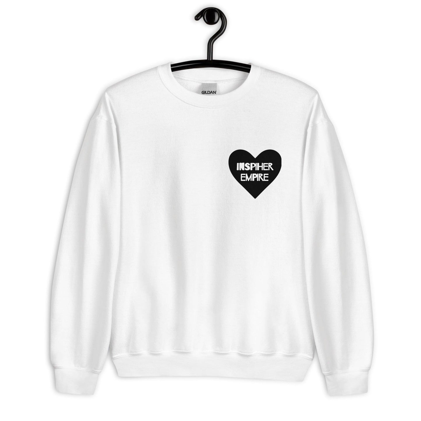Self Love Squad Sweatshirt🖤