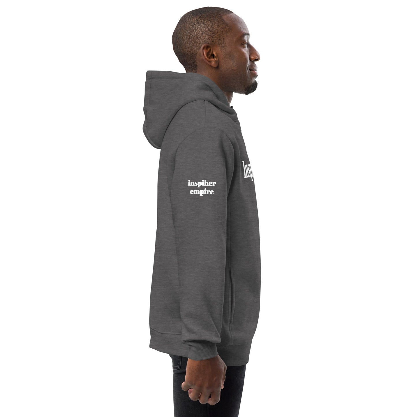 Inspired AF Hoodie