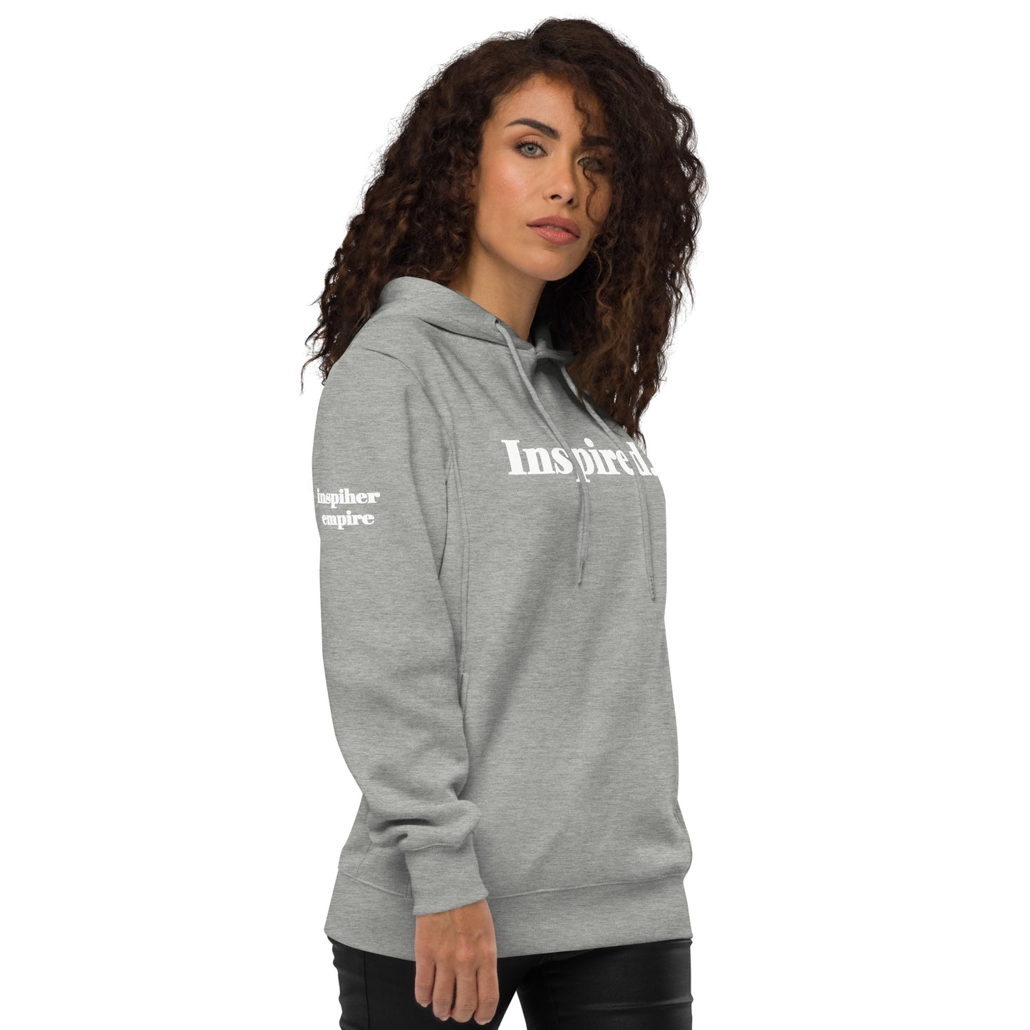 Inspired AF Hoodie