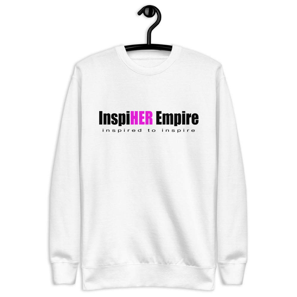 Keepin' It Classic IHER Pullover