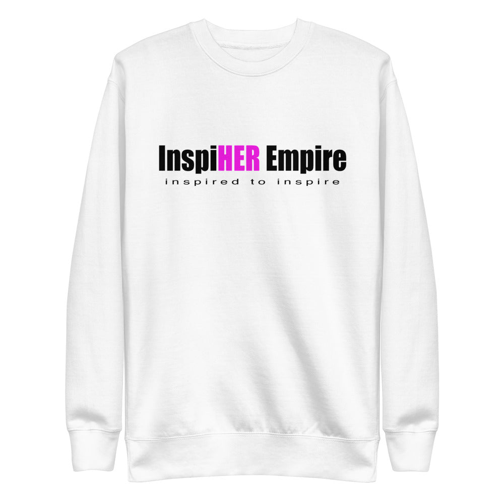 Keepin' It Classic IHER Pullover
