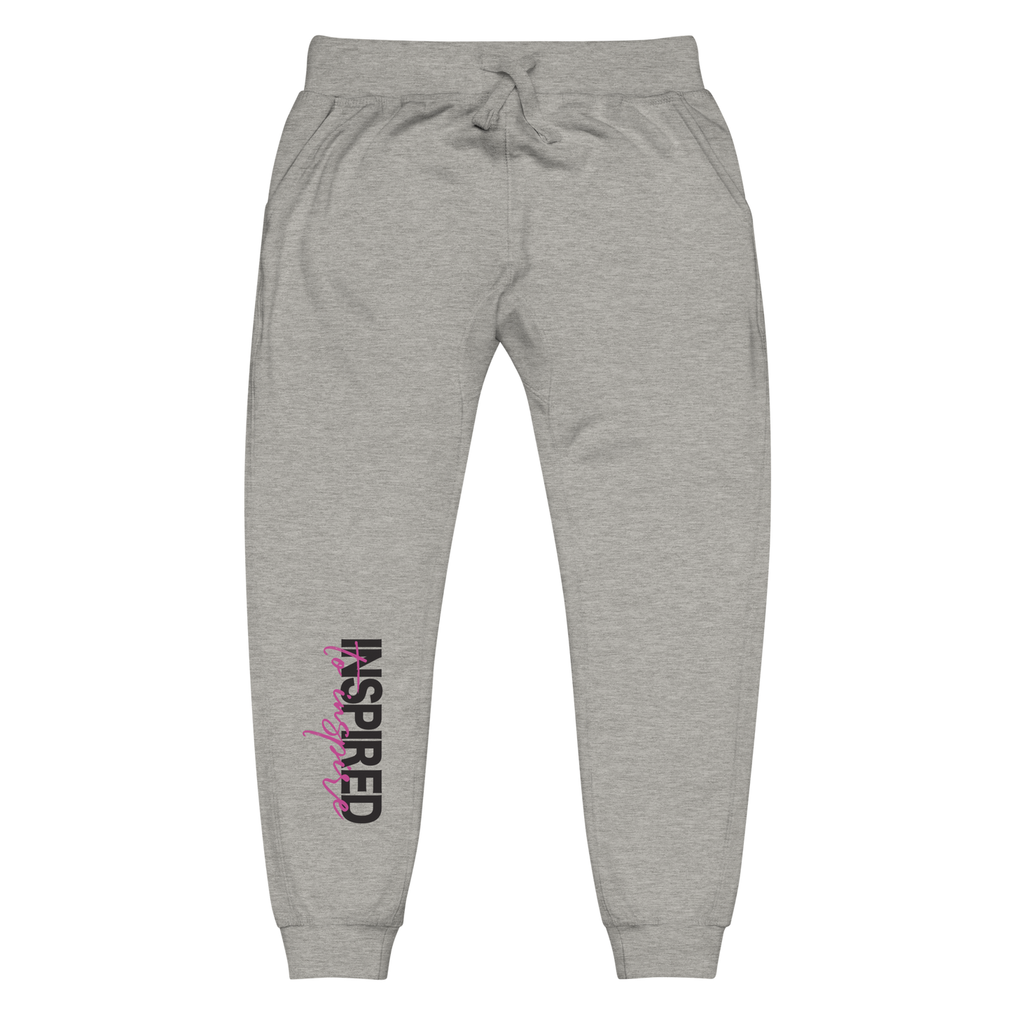 I2I Jogger
