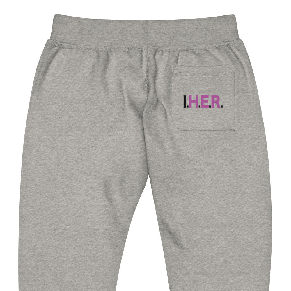 I2I Jogger
