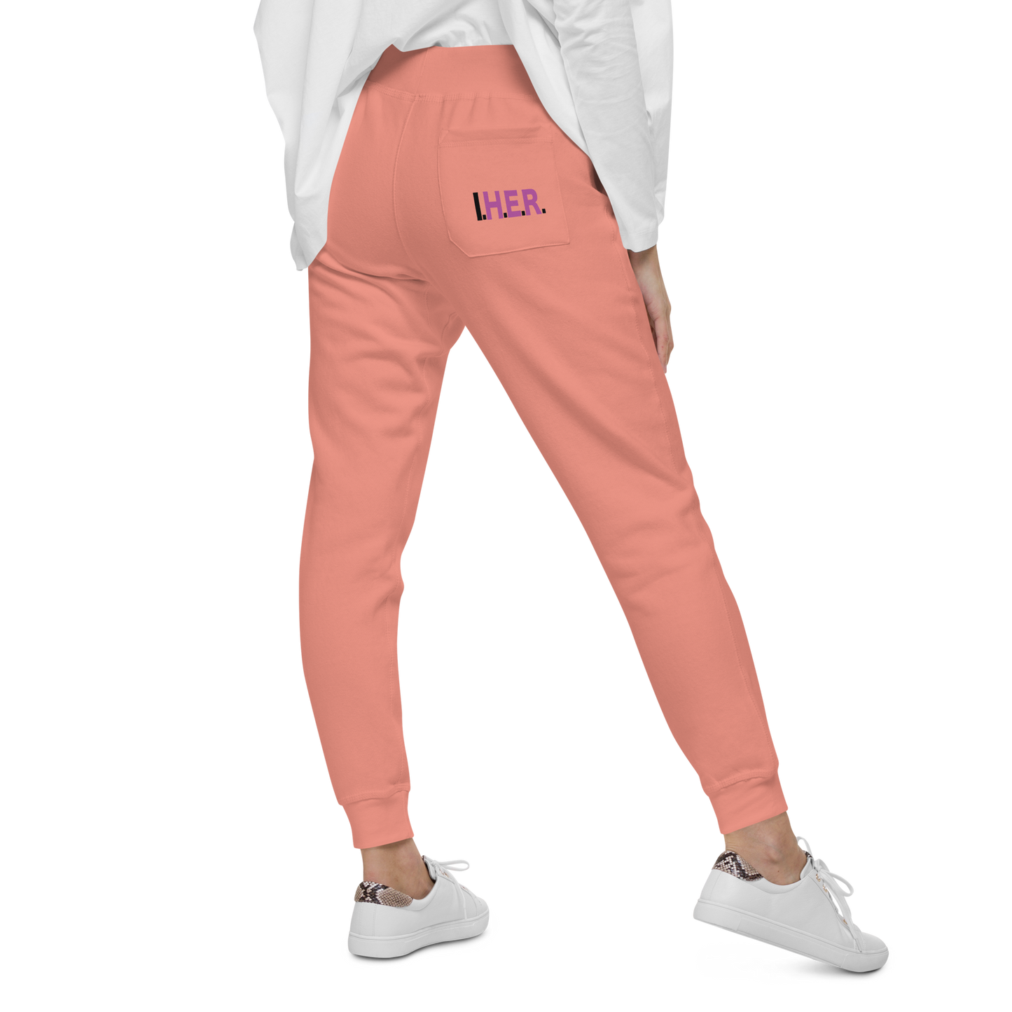 I2I Jogger