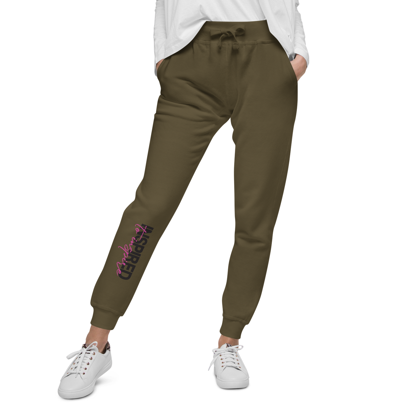 I2I Jogger