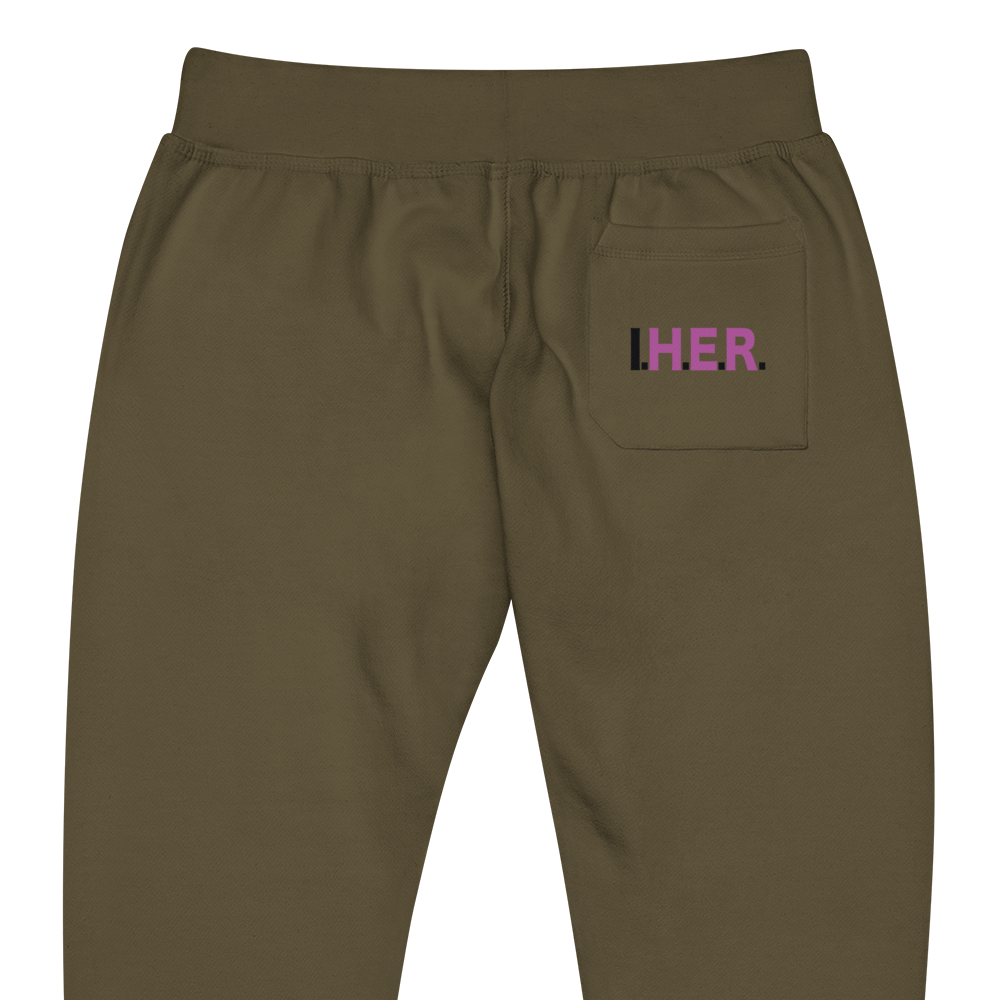 I2I Jogger