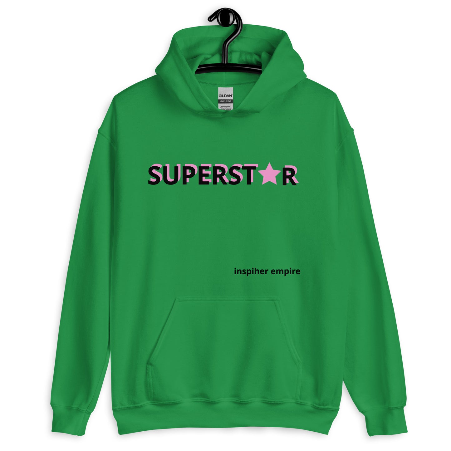 SuperStar Sweatshirt ✰