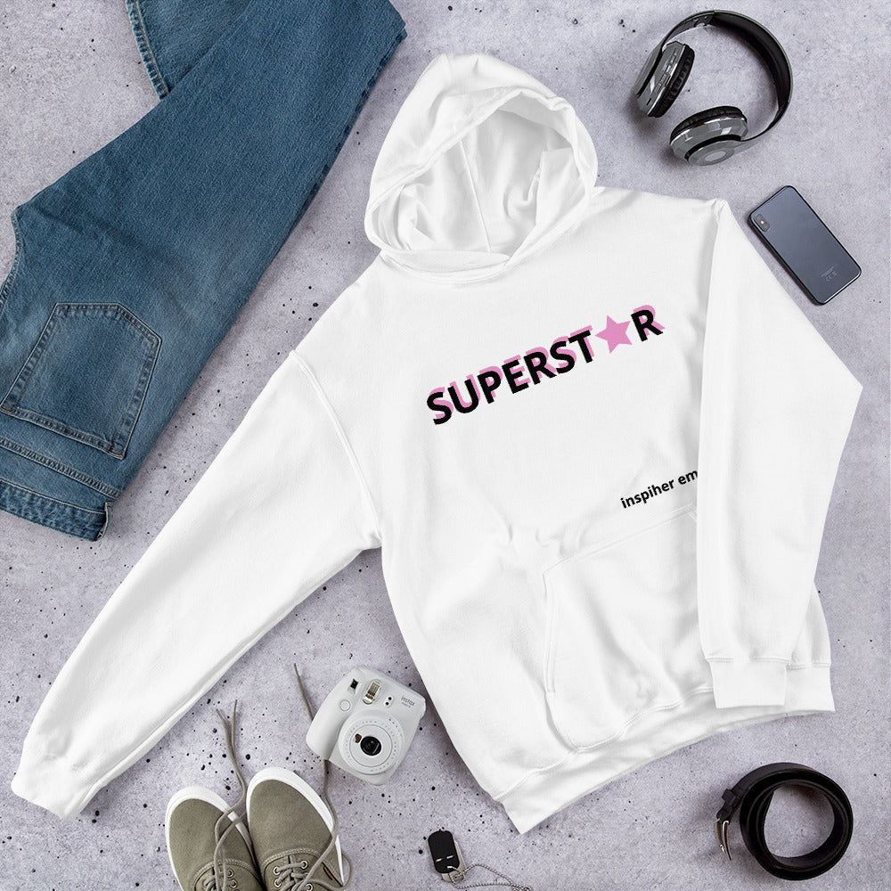 SuperStar Sweatshirt ✰