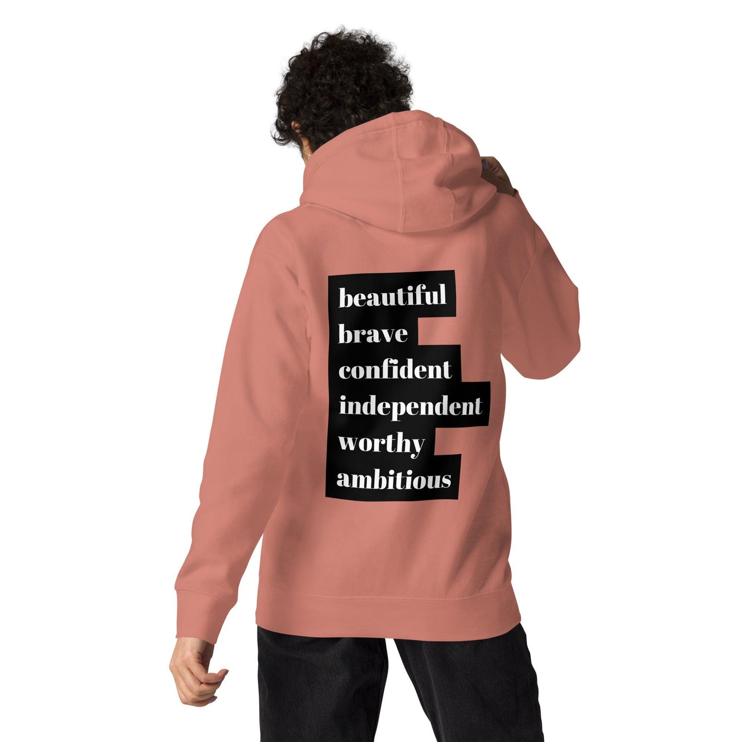 I Am Hoodie