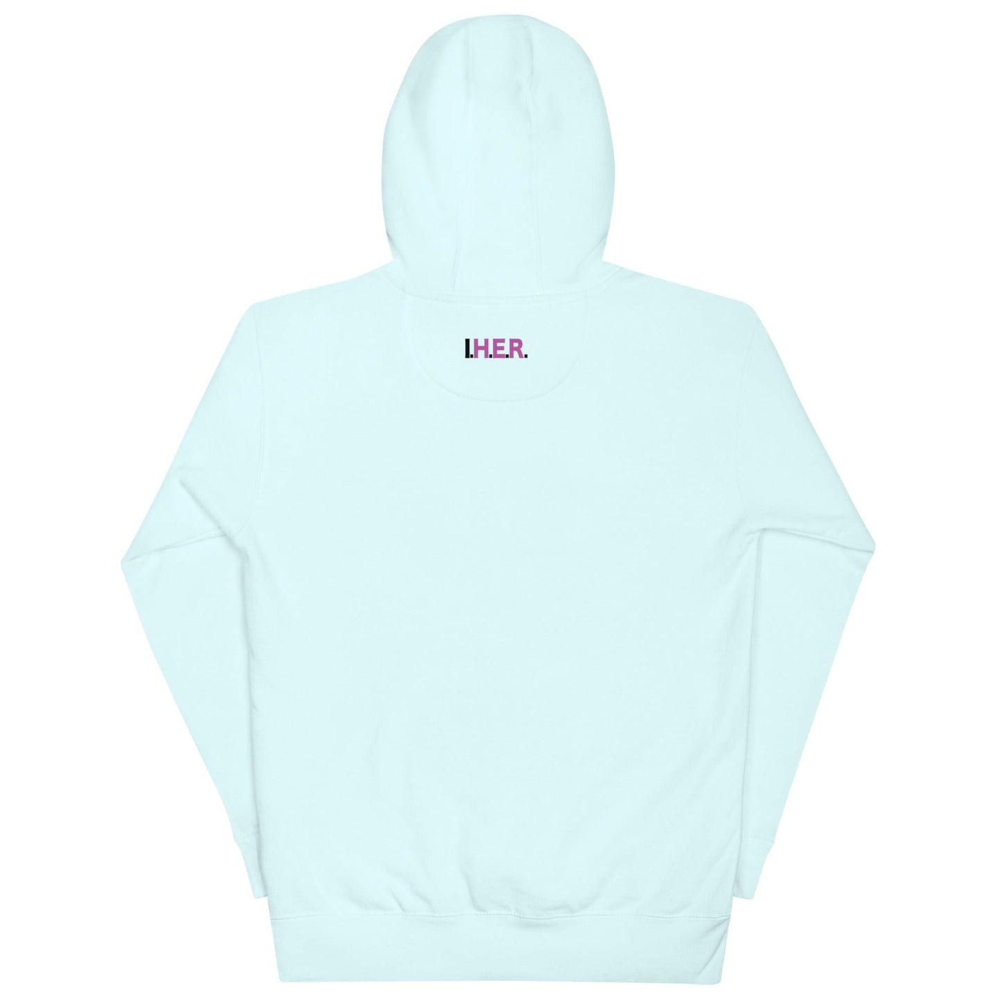 Inspired to Inspire Hoodie