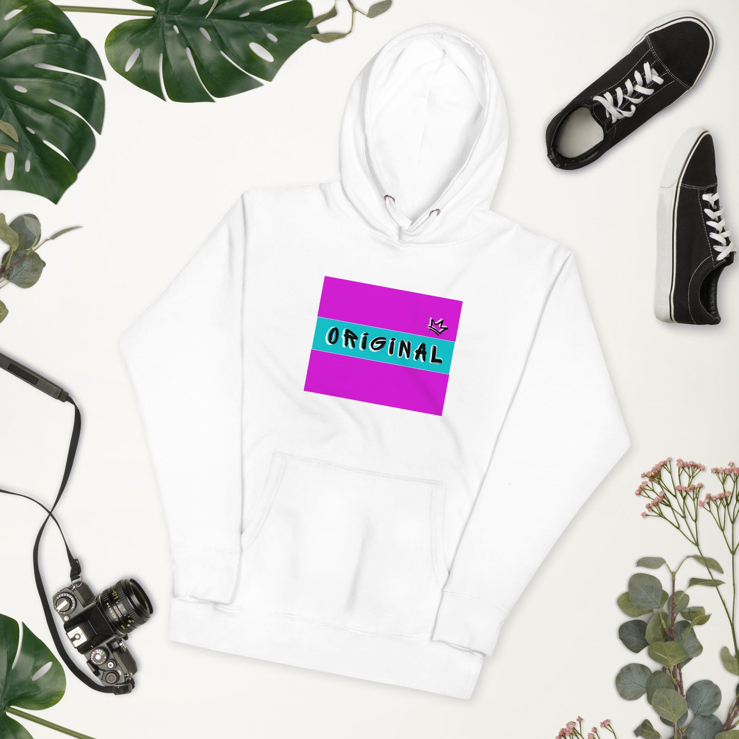 ORIGINAL Hoodie