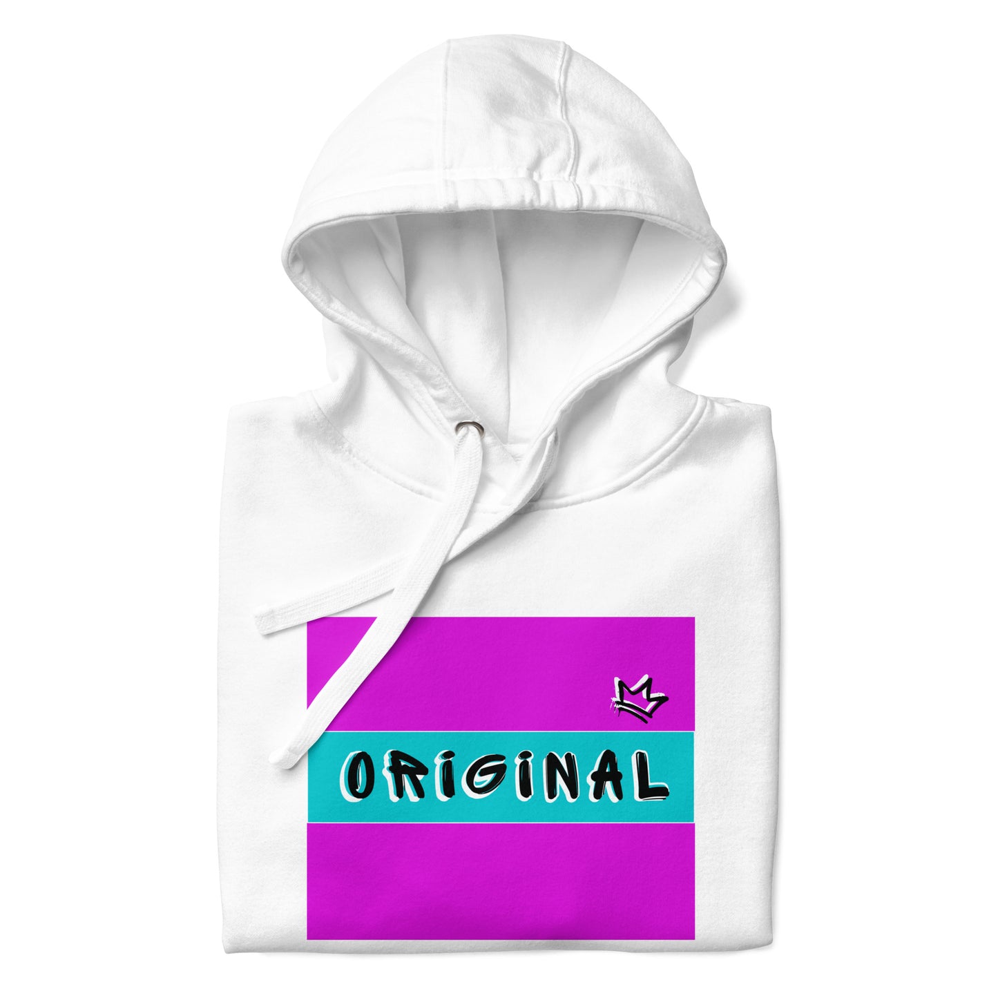 ORIGINAL Hoodie