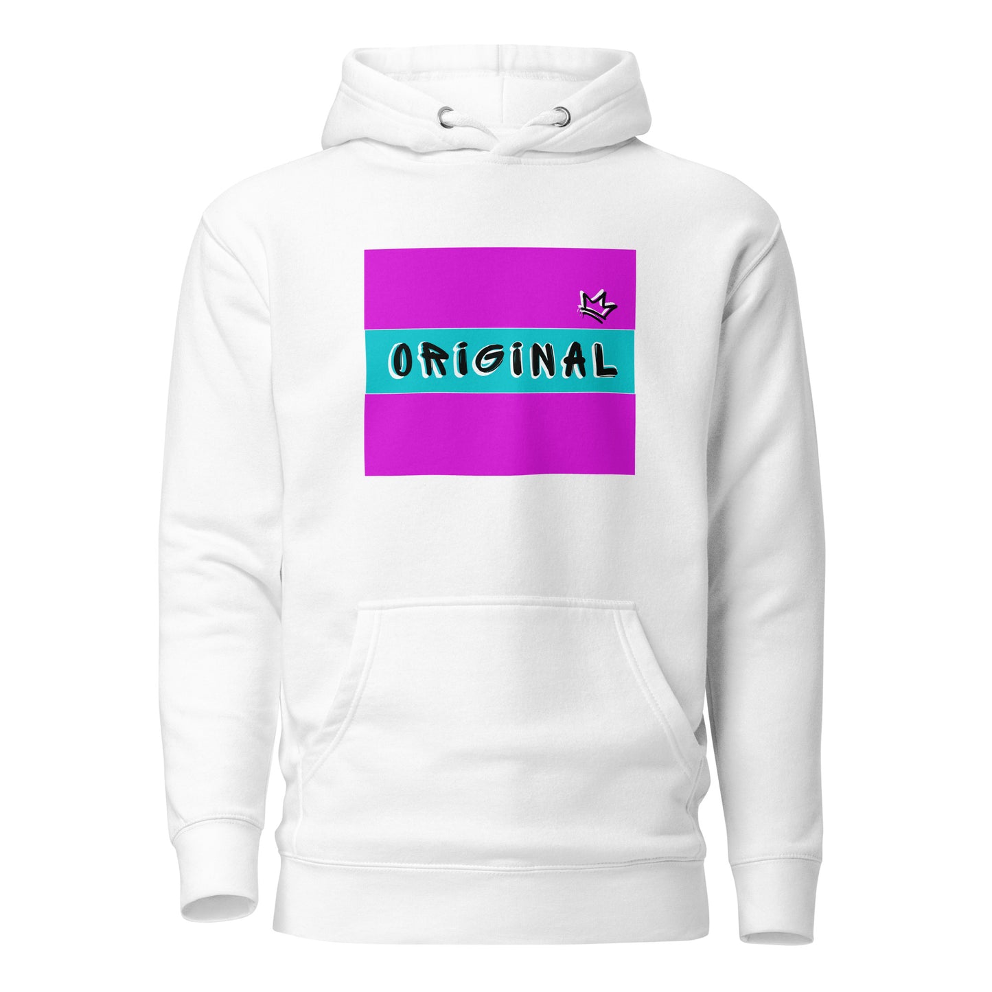 ORIGINAL Hoodie