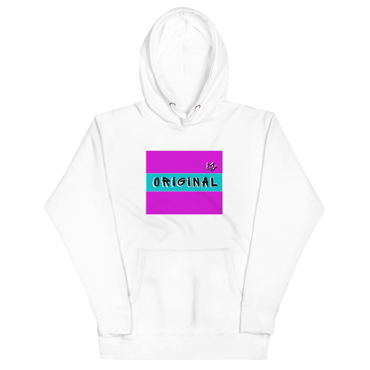 ORIGINAL Hoodie