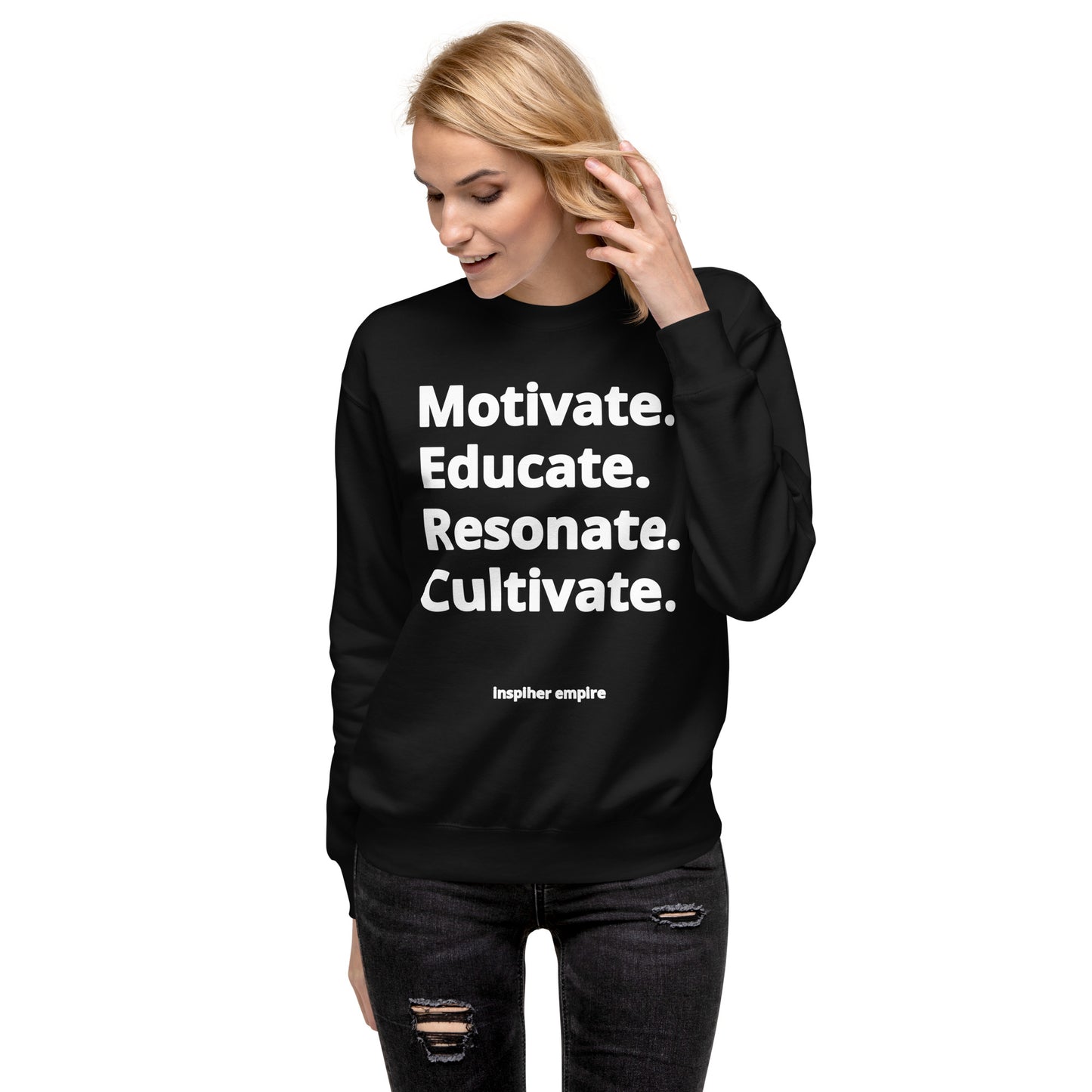 MERC Sweatshirt