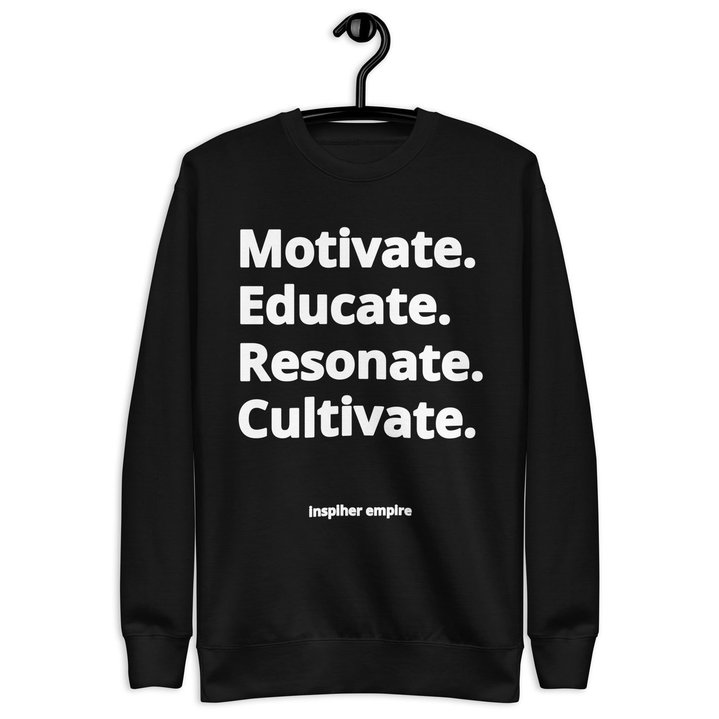 MERC Sweatshirt