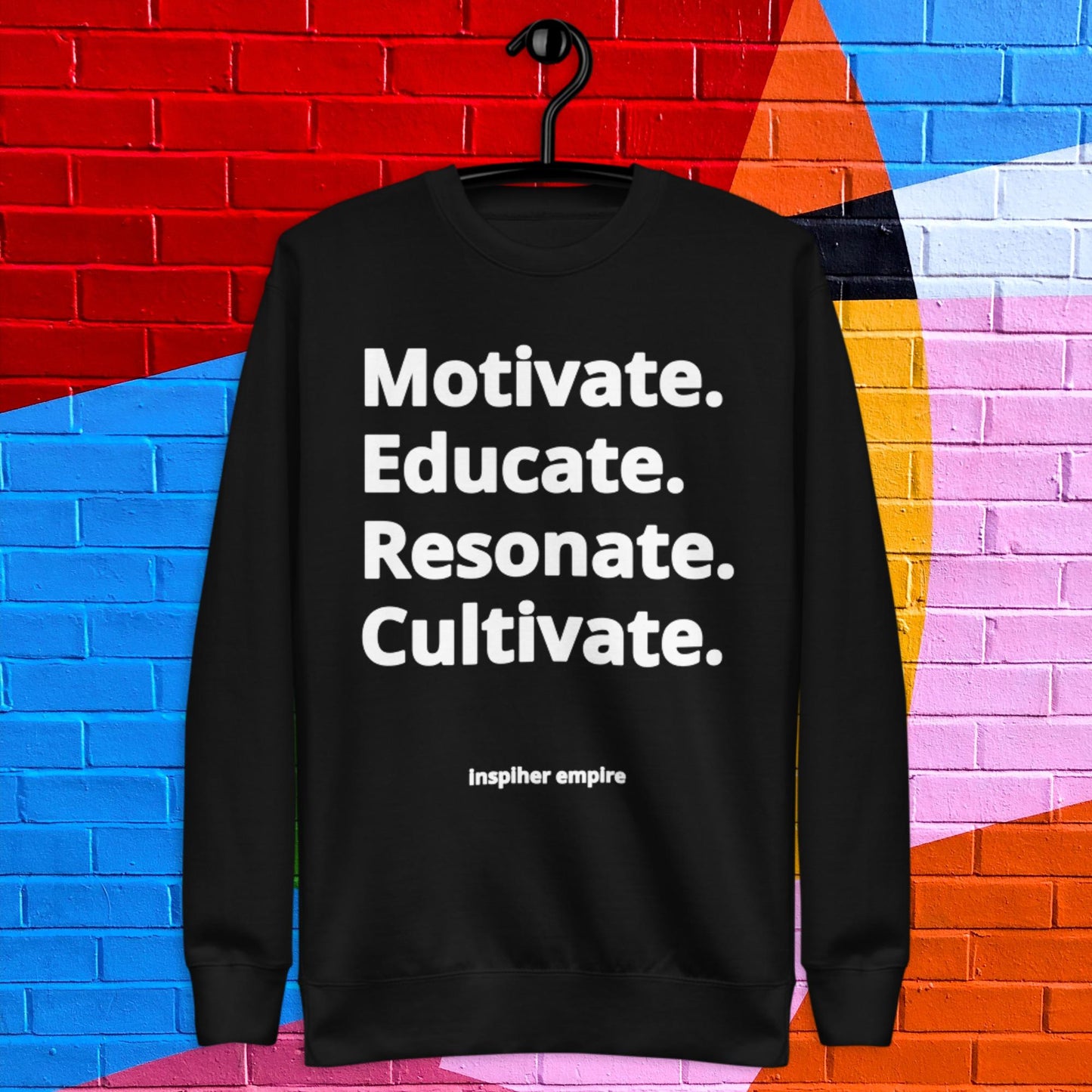 MERC Sweatshirt