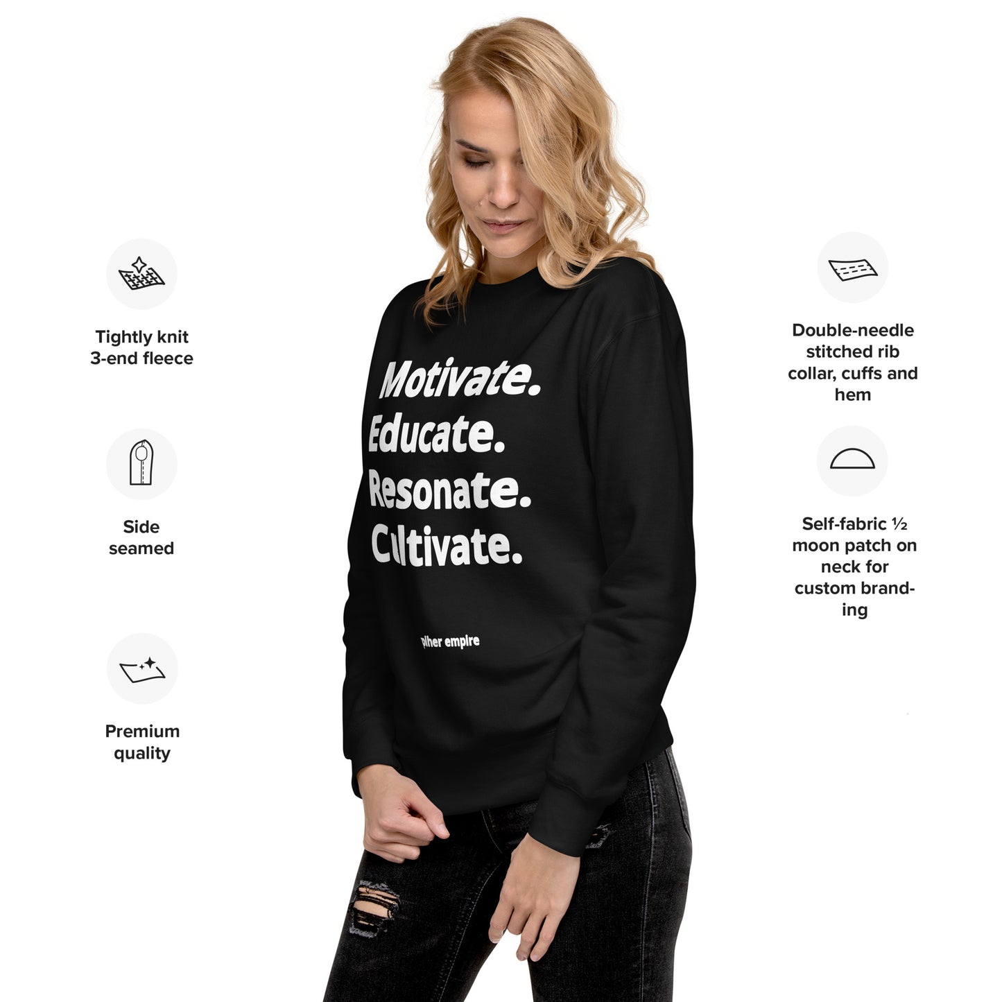 MERC Sweatshirt