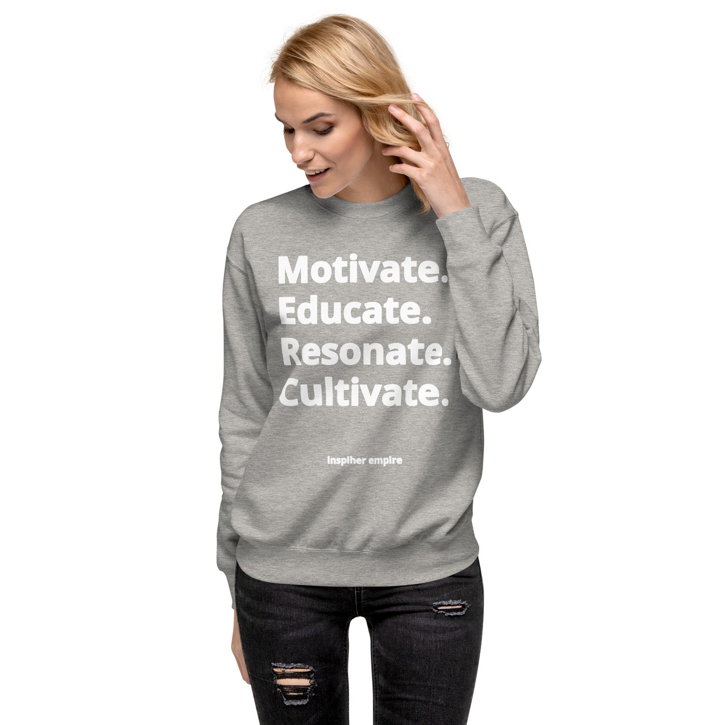 MERC Sweatshirt