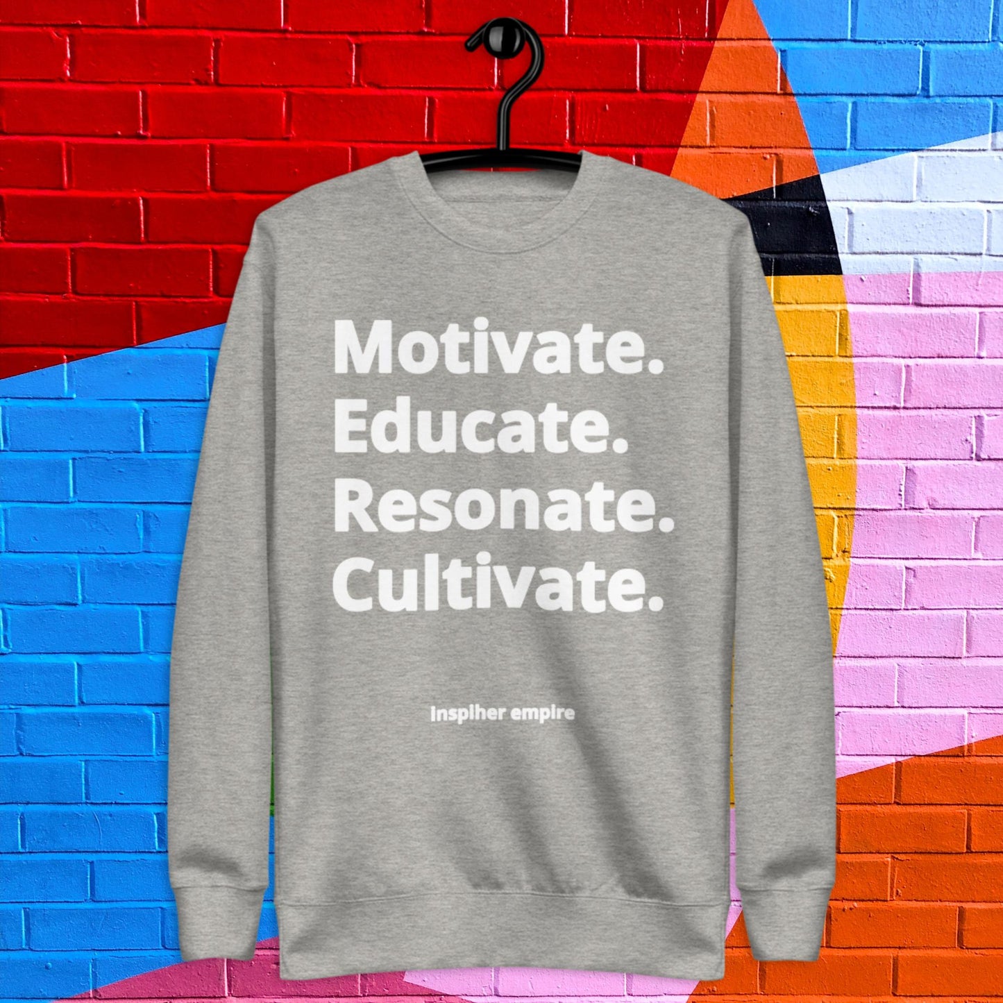 MERC Sweatshirt