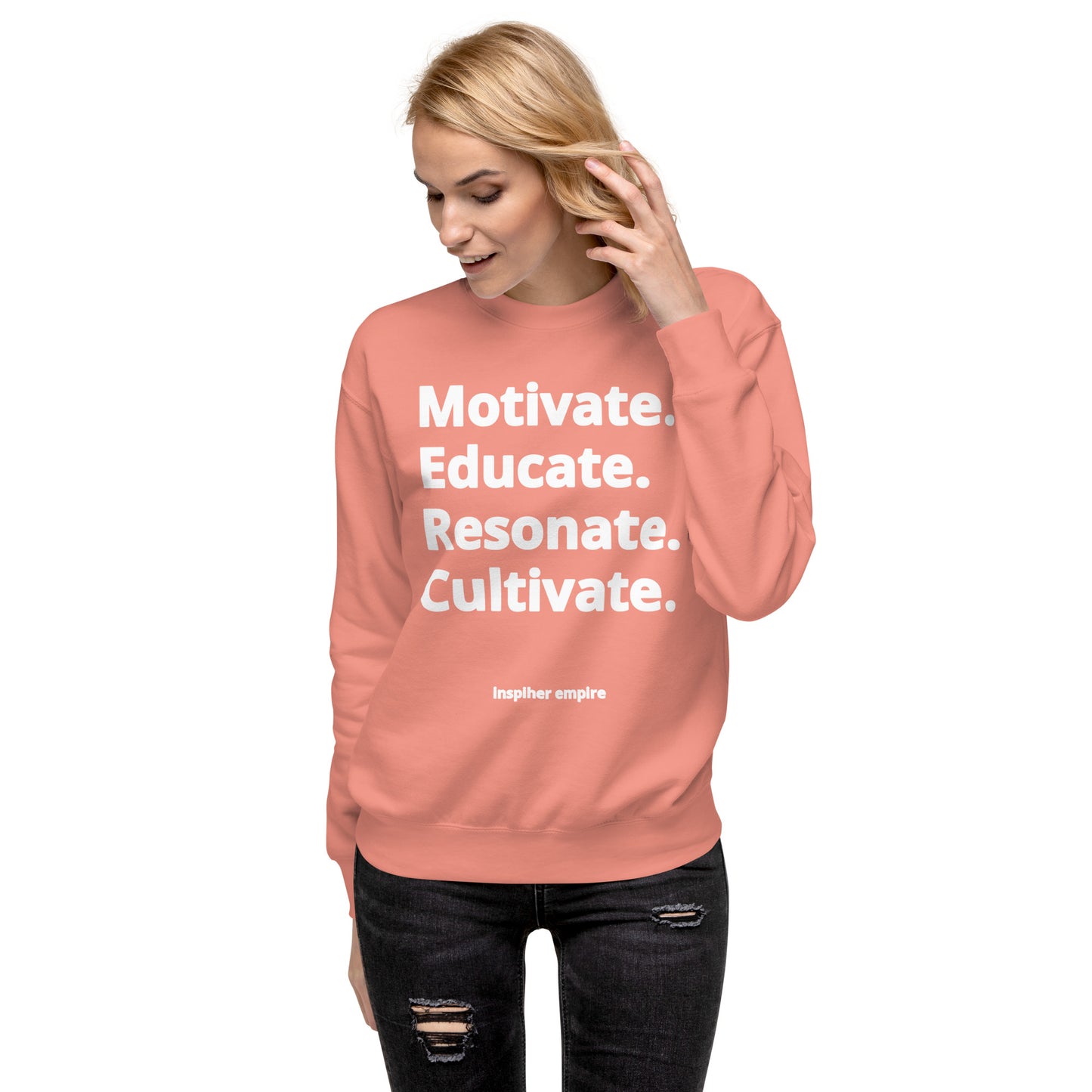 MERC Sweatshirt