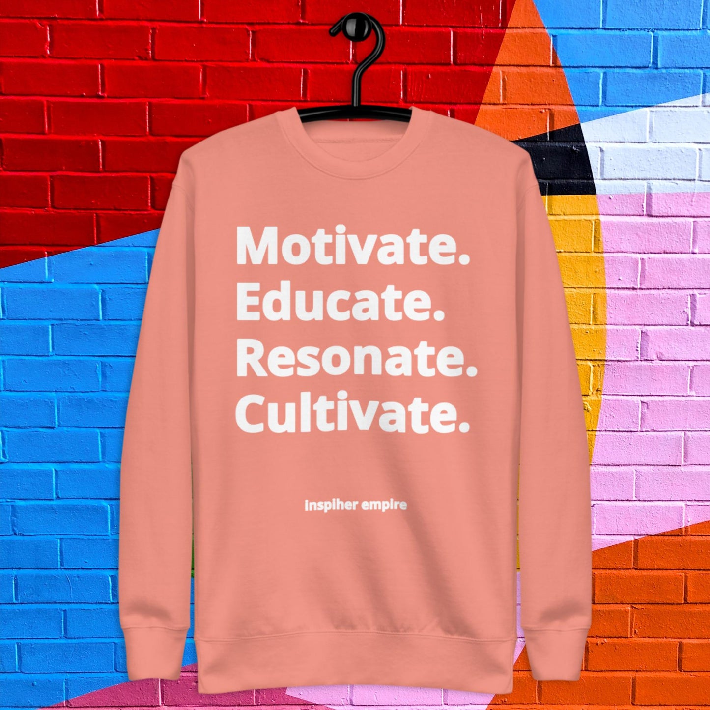 MERC Sweatshirt