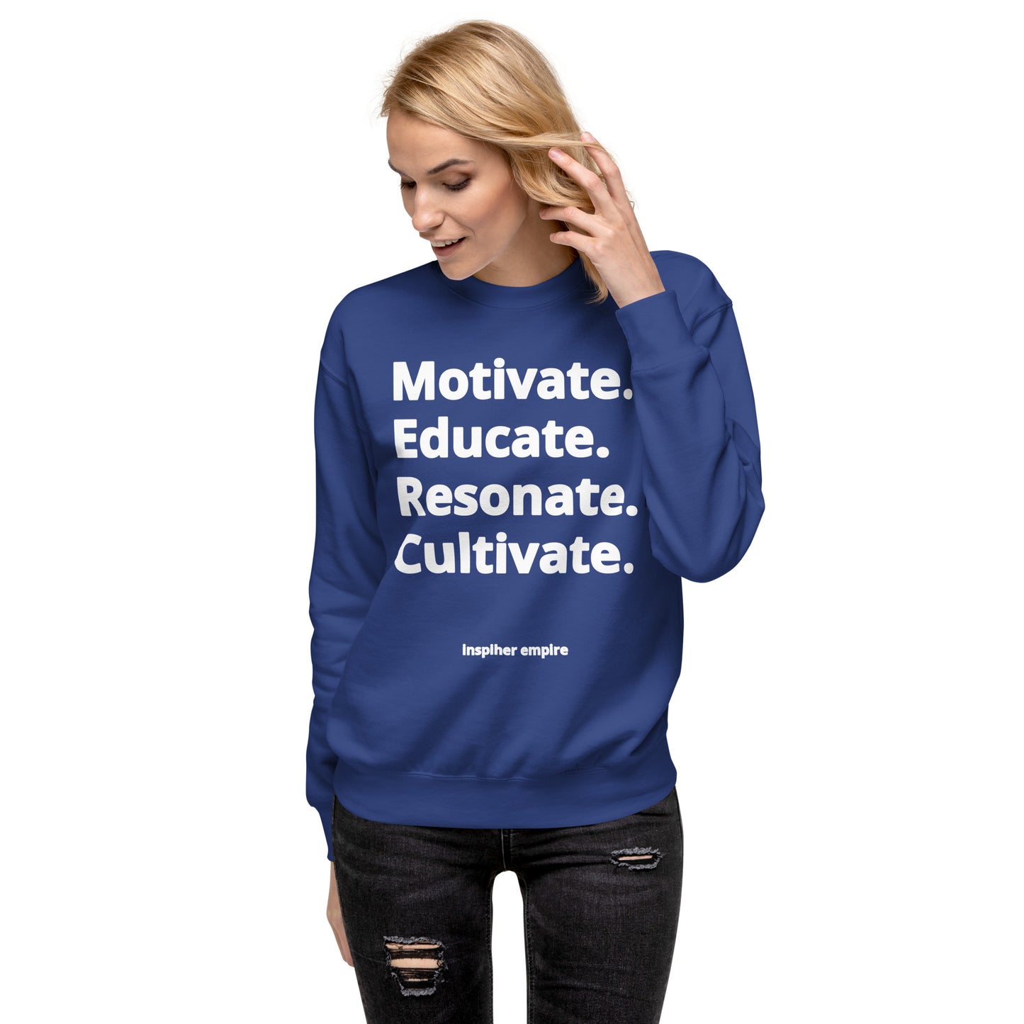 MERC Sweatshirt