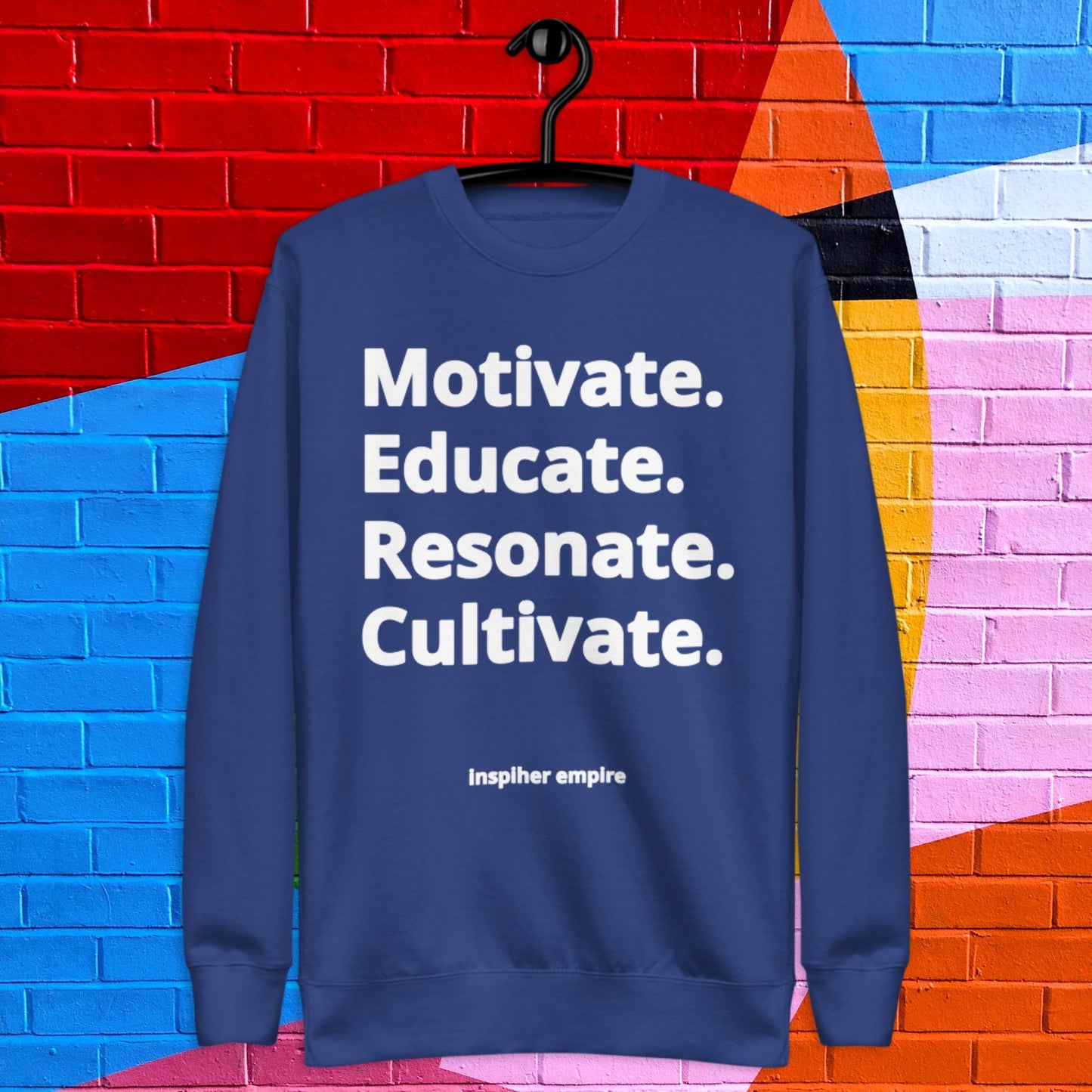 MERC Sweatshirt