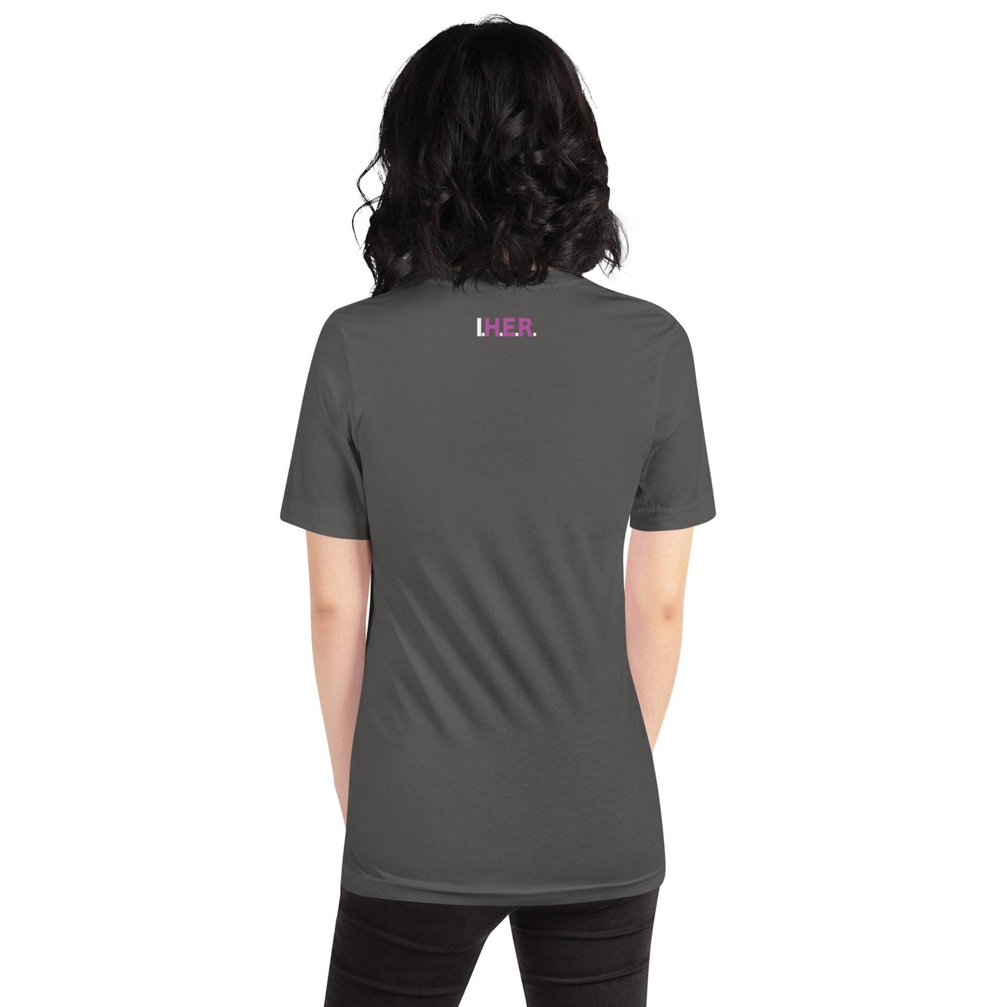 Inspired to Inspire Tee