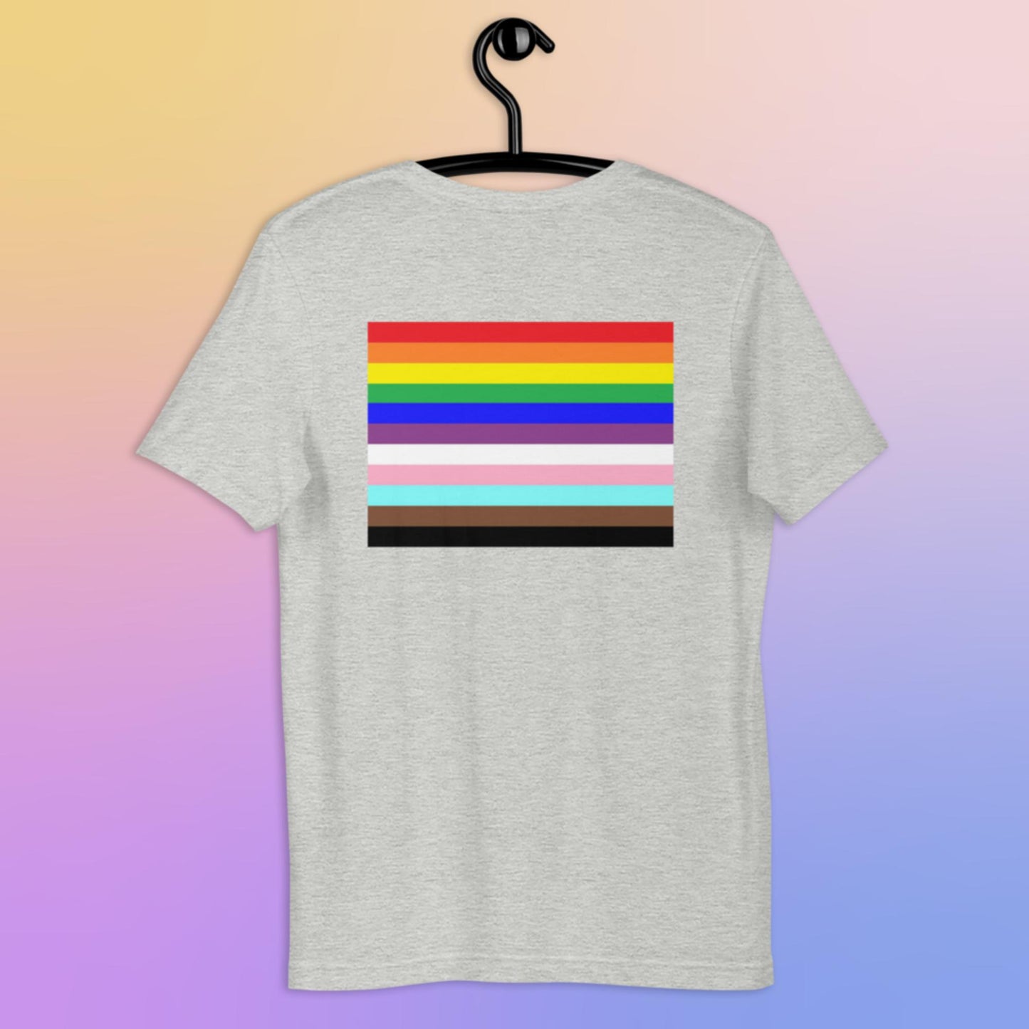 Loud & Proud Tee π³οΈβπ π³οΈββ§οΈ