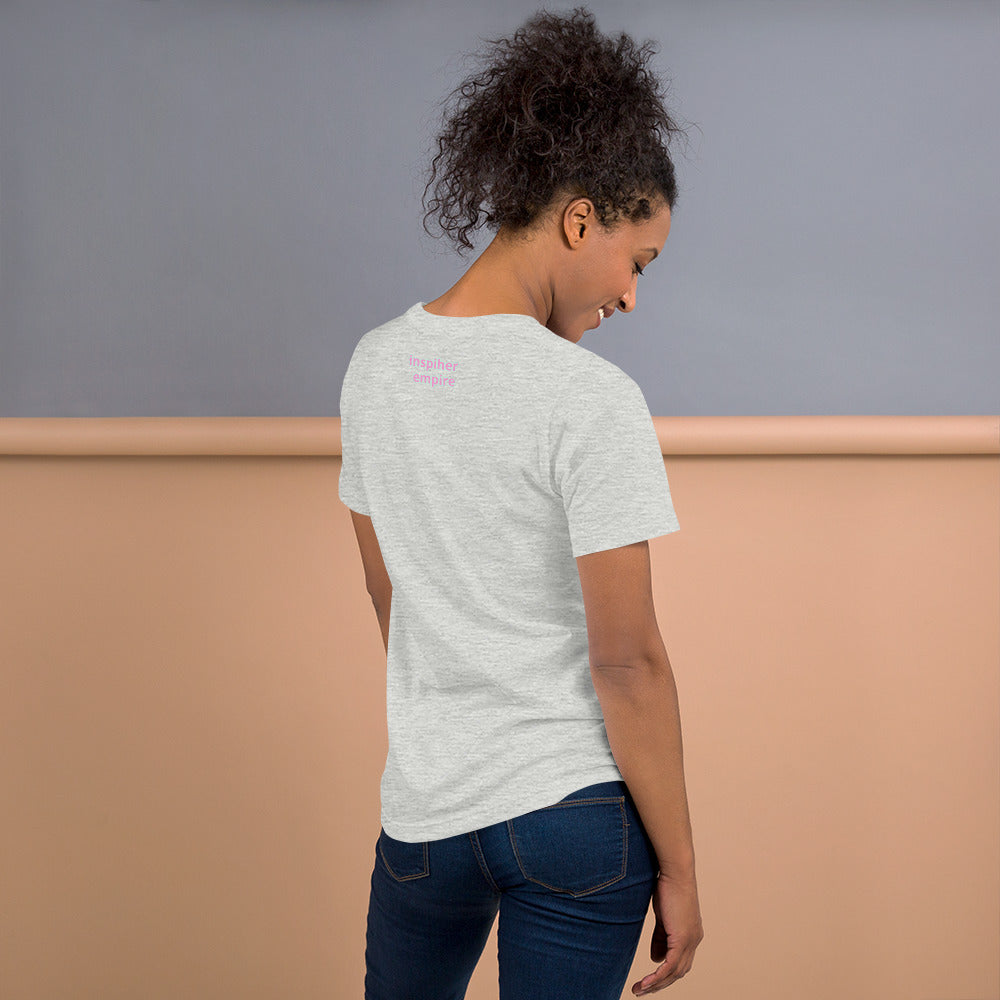 PowHERful Woman Tee