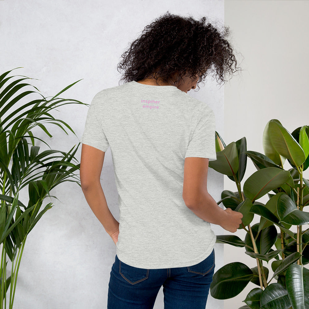 PowHERful Woman Tee