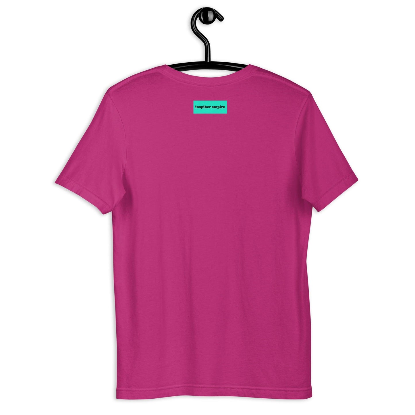 Inspirationalist Tee