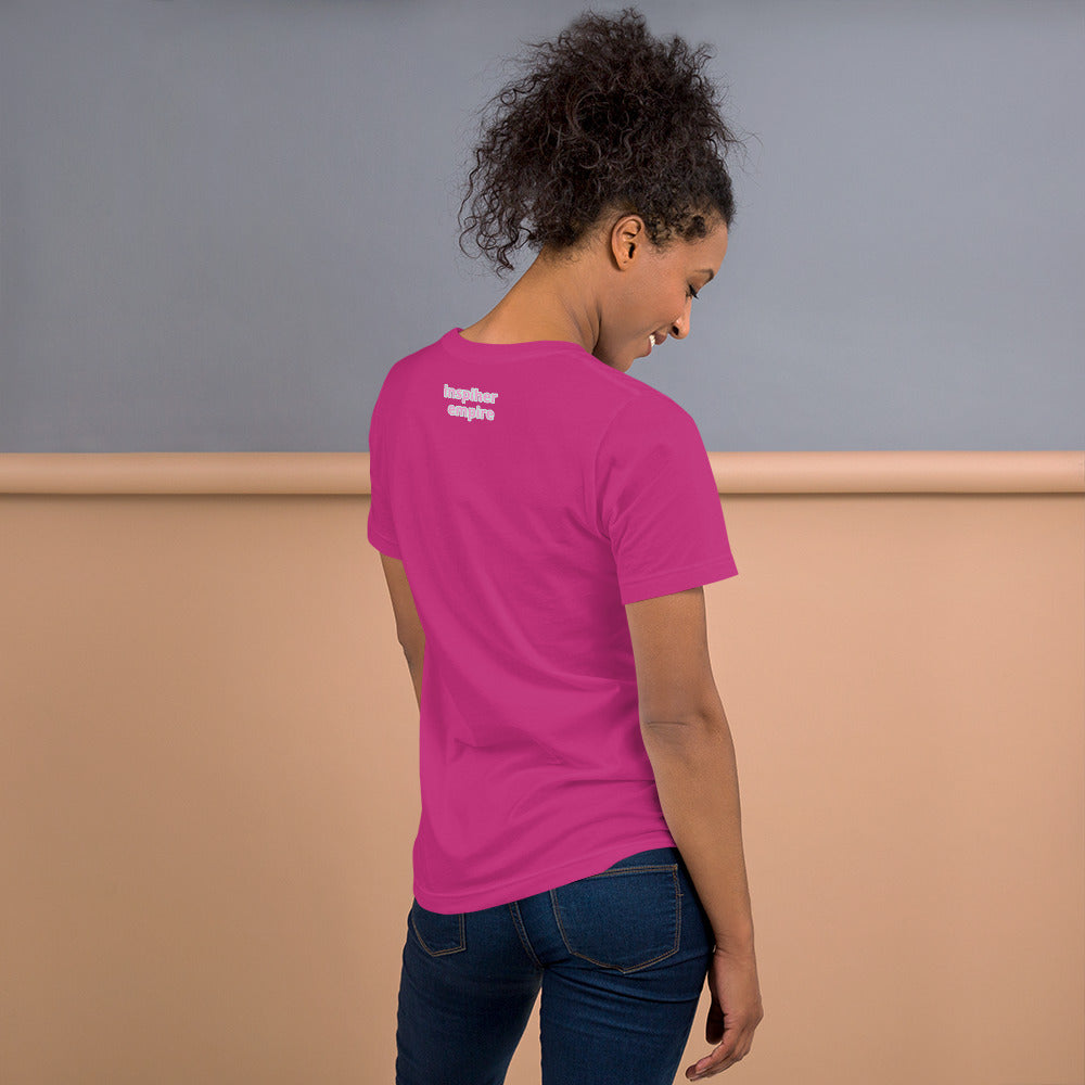 PowHERful Woman Tee