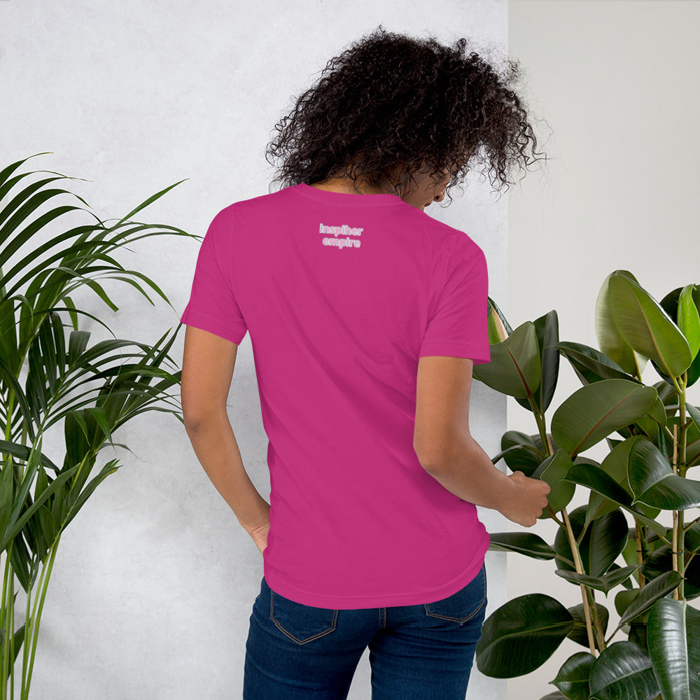 PowHERful Woman Tee