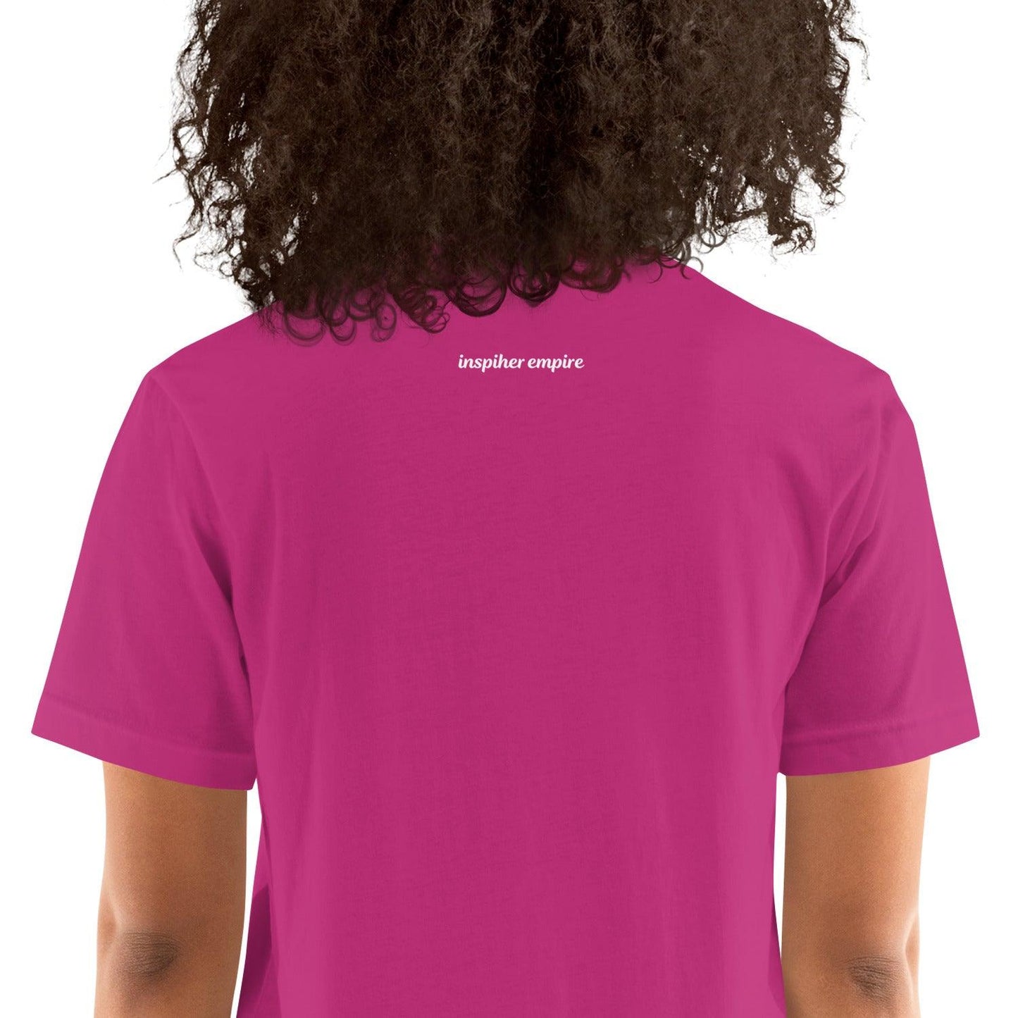 First Love Yourself Tee