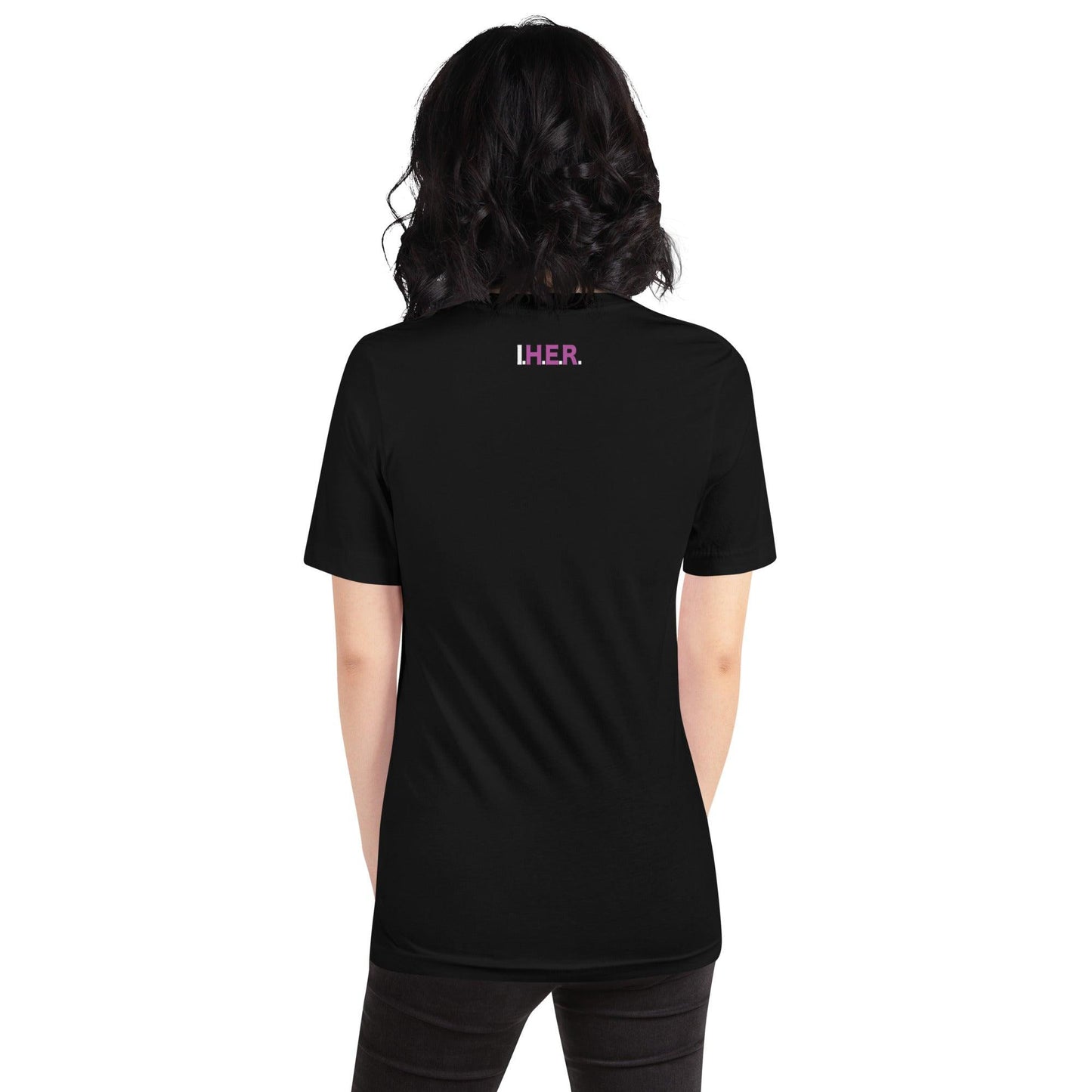 Inspired to Inspire Tee