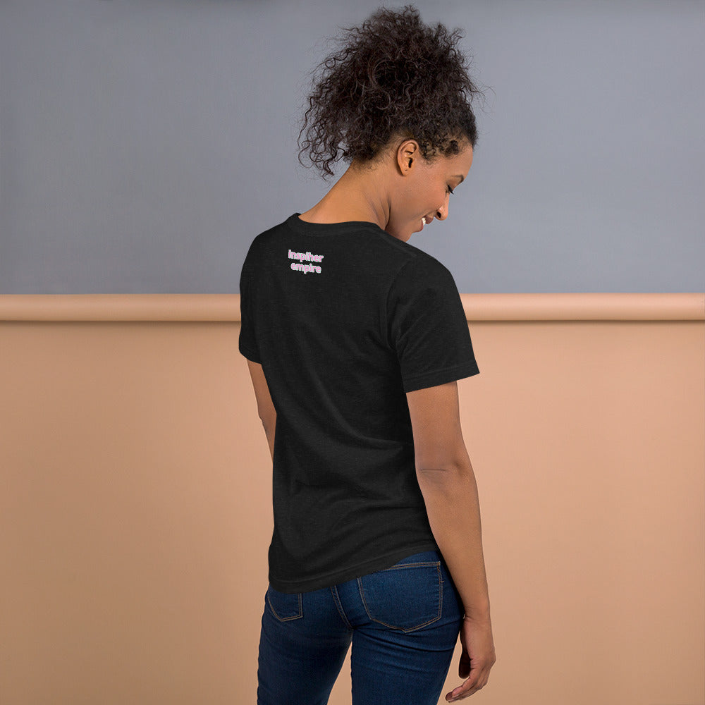 PowHERful Woman Tee