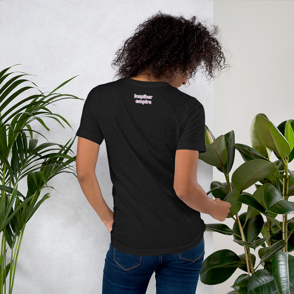 PowHERful Woman Tee