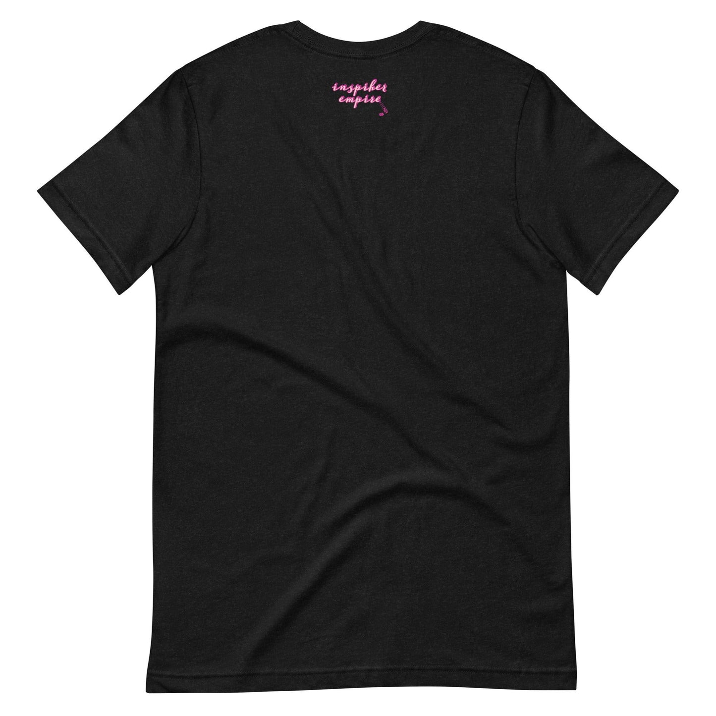 Pretty & Powerful Tee 👄