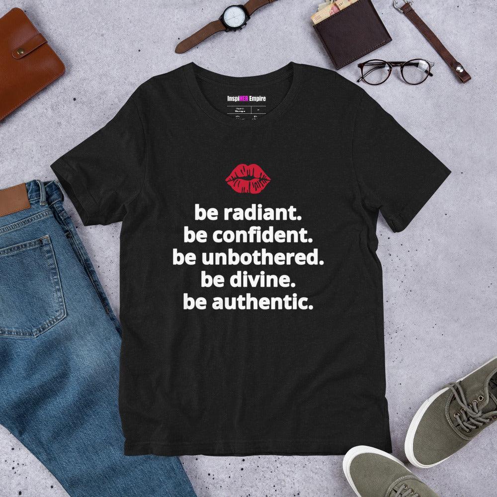 Being Me Tee