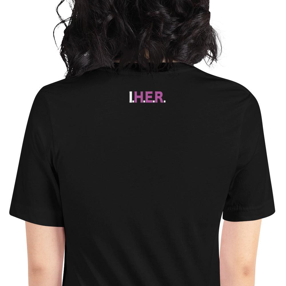 Inspired to Inspire Tee