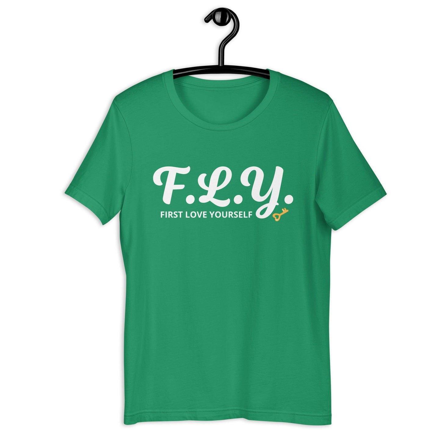 First Love Yourself Tee