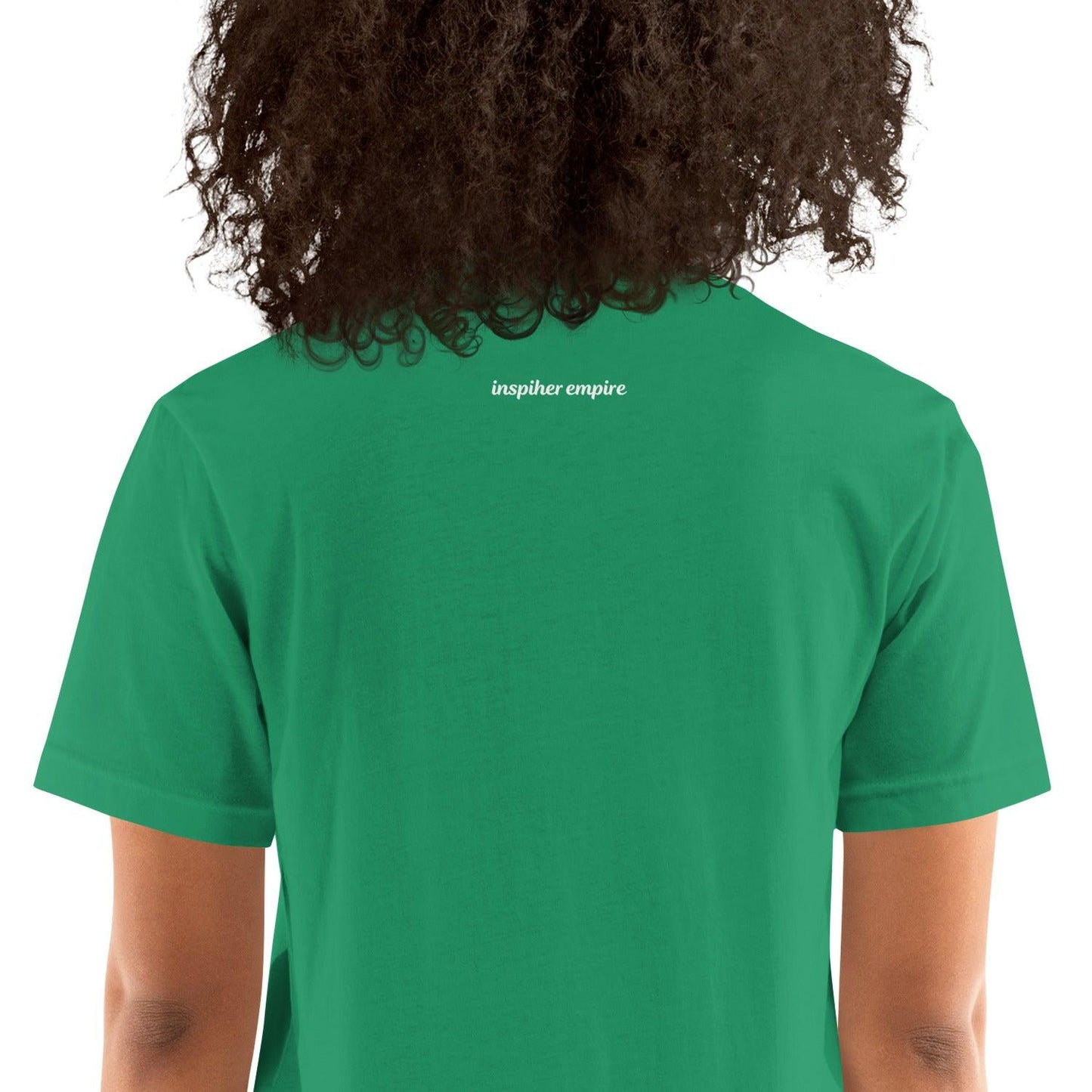 First Love Yourself Tee