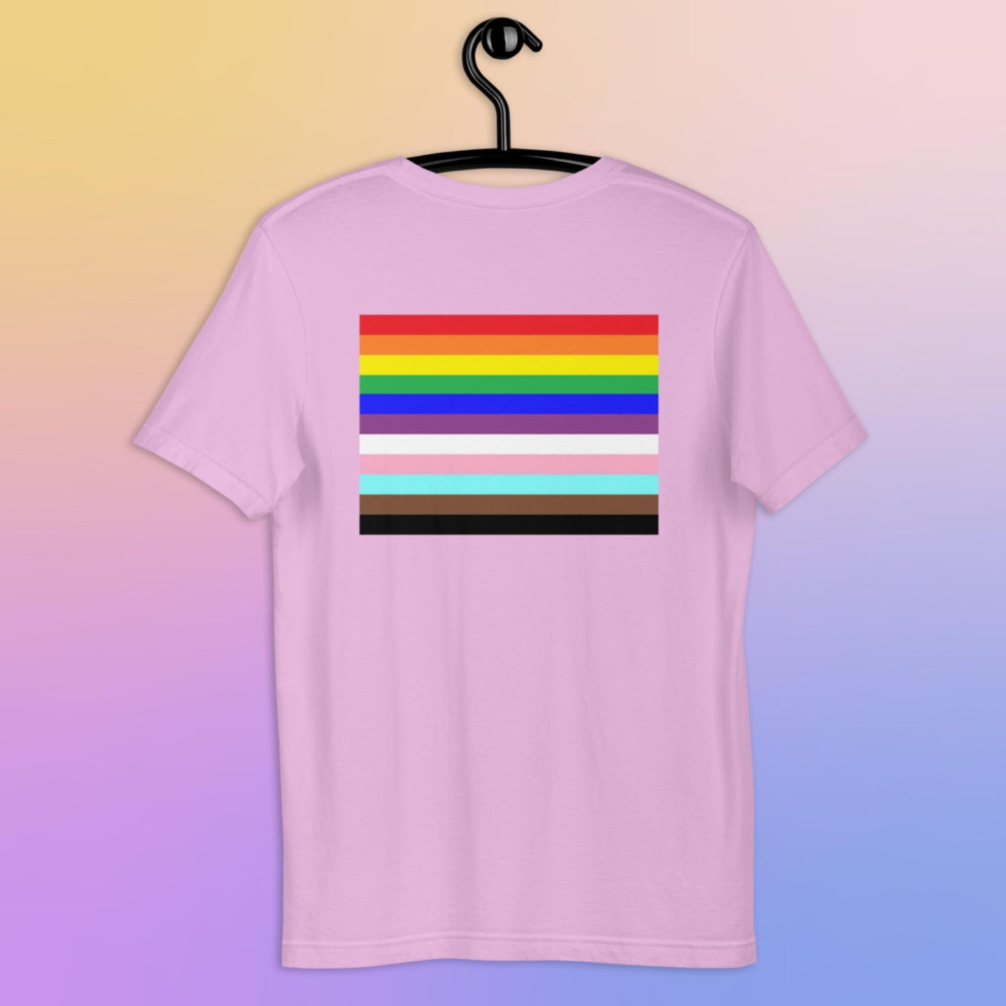 Loud & Proud Tee π³οΈβπ π³οΈββ§οΈ