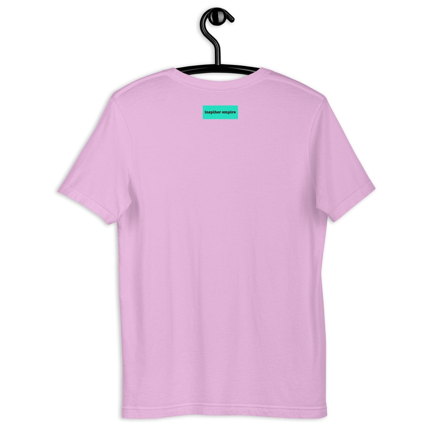 Inspirationalist Tee
