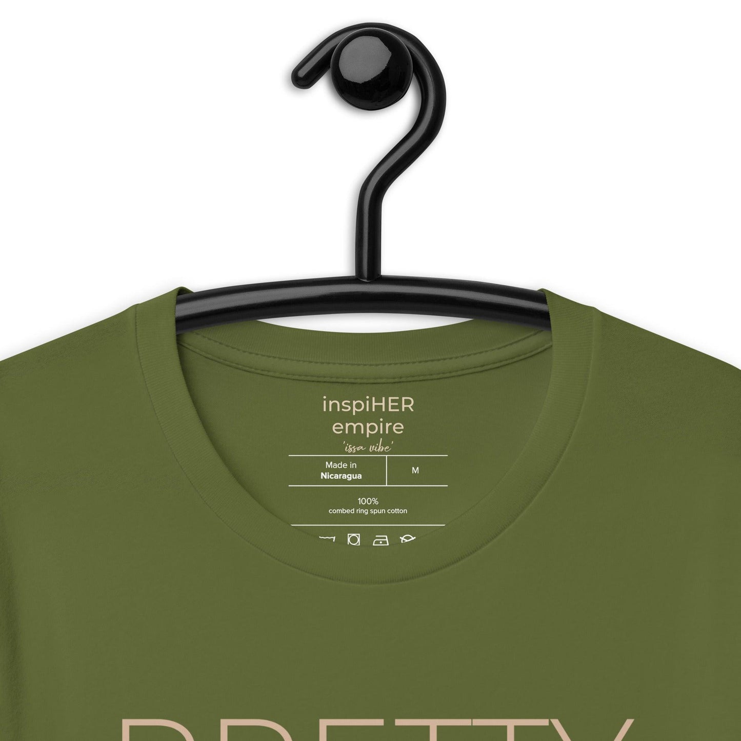 Pretty Eyes Tee