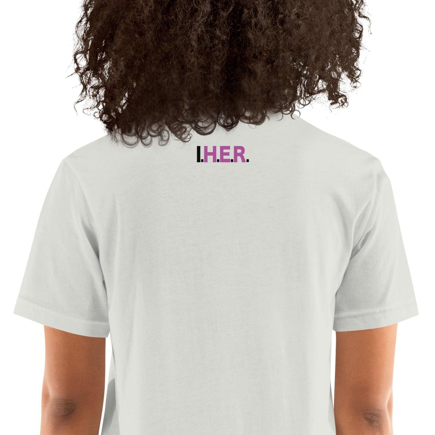 Inspired to Inspire Tee