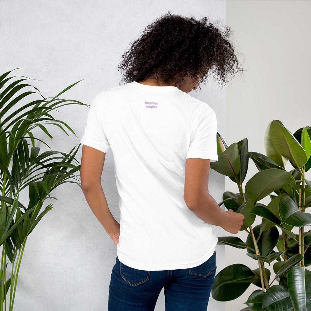 PowHERful Woman Tee